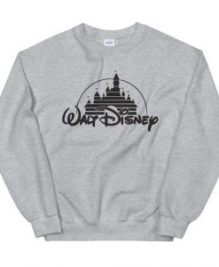 Walt Disney Sweatshirt AN19M0