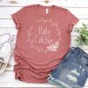 Baby Catcher Shirt YT13A0