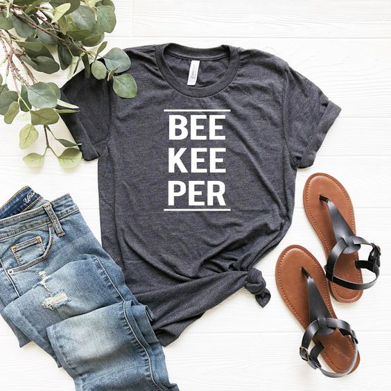 Bee Keeper T Shirt SP16A0