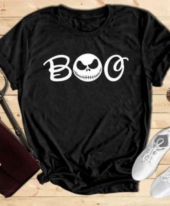 Boo T Shirt EP3A0