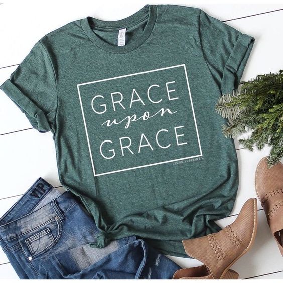 Grace T shirt-AF6A0