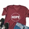 Hope Shirt YT13A0