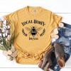 Local Honey T Shirt SP16A0