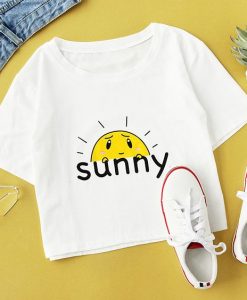 Make your sunny day Shirt YT13A0