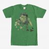 Marvel Hulk T-shirt ND8A0