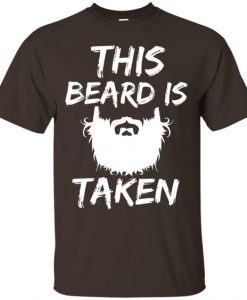 Men's This Beard T-Shirt AF6A0