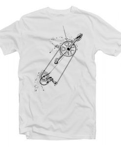 Montain Bike T-Shirt ND21A0