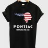 Pontiac T-Shirt ND21A0