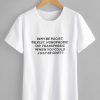 Sentence T-Shirt ND21A0