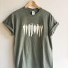Vegetable T-shirt ND8A0