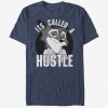 Wolf Hustle T-shirt ND8A0