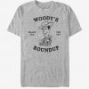 Woody Toy Story T-shirt ND8A0