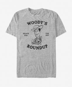 Woody Toy Story T-shirt ND8A0