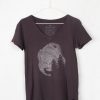 women forest T-shirt ND8A0
