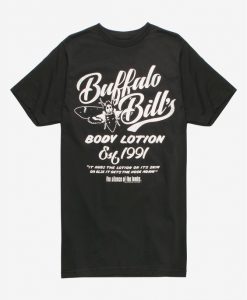 Buffalo Bill's Body T-Shirt ND8M0