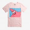 SquarePants Patrick T-Shirt ND8M0