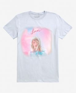 Taylor Swift Lover T-Shirt ND8M0