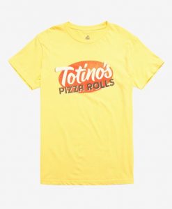 Totino's Pizza Rolls T-Shirt ND8M0