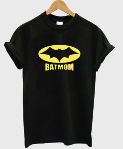 Batmom T-Shirt AN21JL0