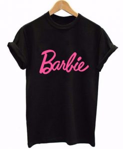 Cute Barbie T-Shirt AN21JL0