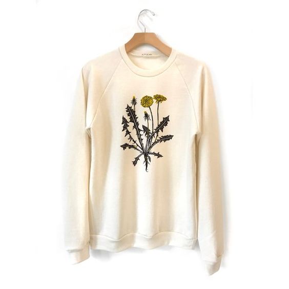 Wildflower Sweatshirt TK2JL0