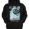 All Time Low Hoodie TA24AG0