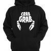 Crab Grab Hoodie TA24AG0