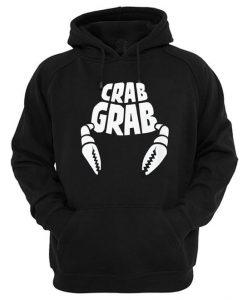 Crab Grab Hoodie TA24AG0