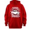 Dont Stop Believe Hoodie TA24AG0