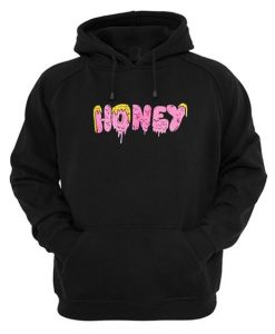 Honey Hoodie TA24AG0