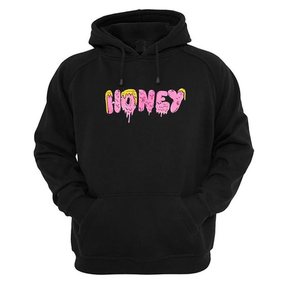 Honey Hoodie TA24AG0