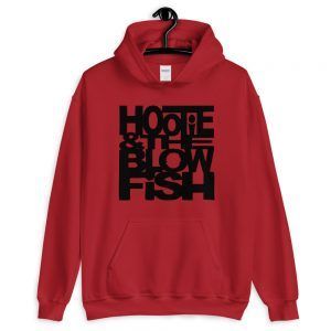 Hootie & The Blow Fish Hoodie TA24AG0