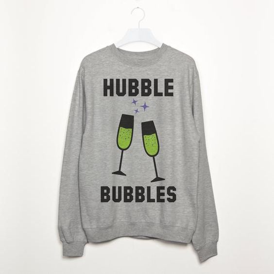 Hubble Bubbles Sweatshirt TA12AG0