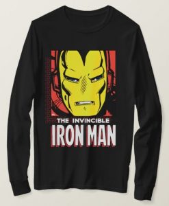 Iron Man Sweatshirt TA12AG0