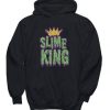 Slime King Hoodie TA24AG0