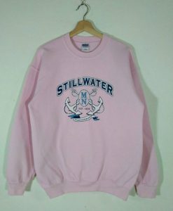 StillWater Sweatshirt TA12AG0