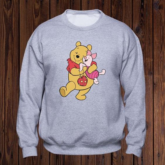 Winnie the Pooh Sweatshirt TA12AG0