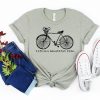 Bicycle Tshirt AS2S0