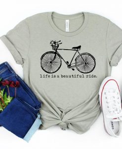 Bicycle Tshirt AS2S0