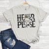 Heifer Please Tshirt AS2S0