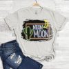 Neon Moon Tshirt AS2S0