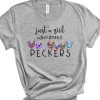 Peckers Funny Tshirt AS2S0