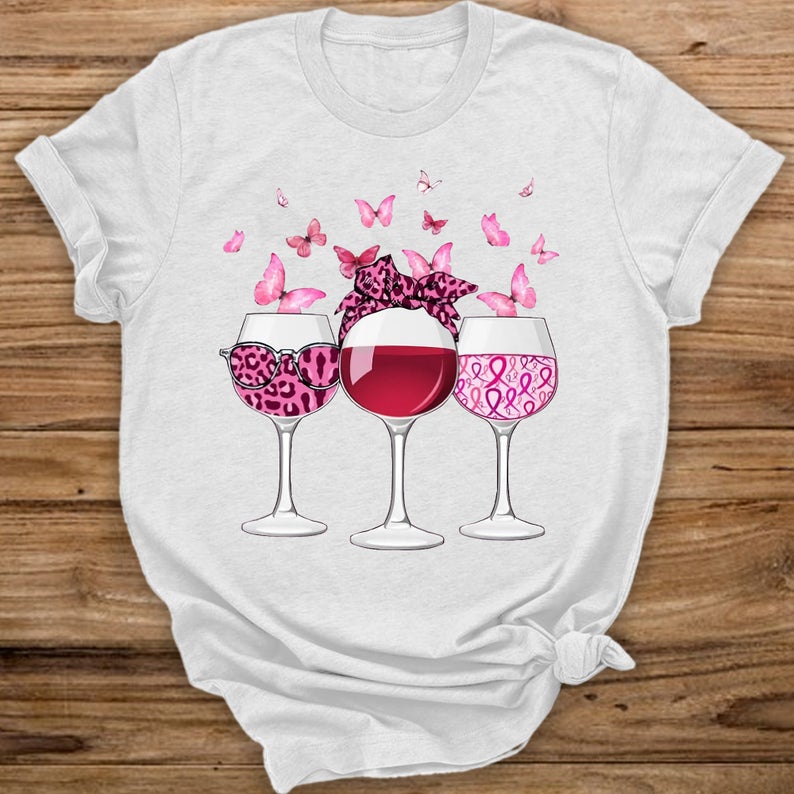 Wine Leopard Tshirt AS2S0