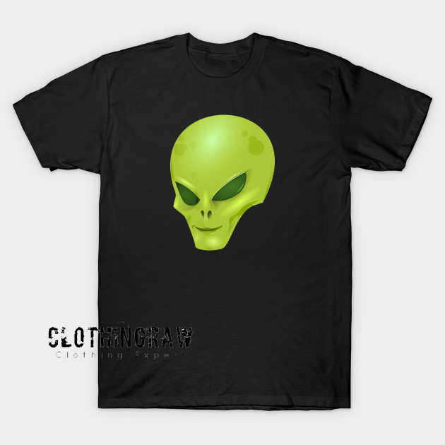 Alien Workshop T-Shirt AL26N0