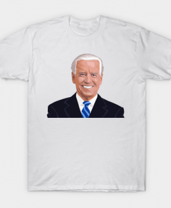 Joe Biden For President T-Shirt AL7N0