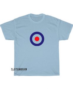 Target T-shirt ED11JN1