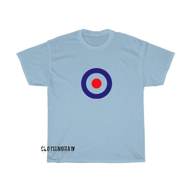 Target T-shirt ED11JN1