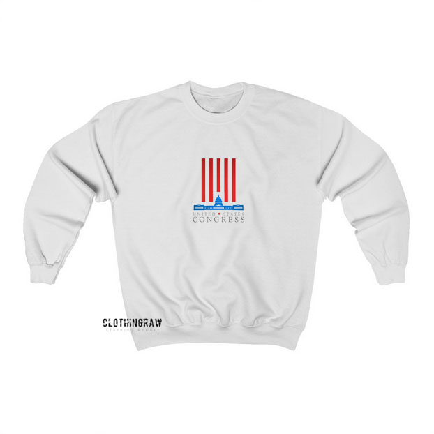 United States Sweatshirt ED16JN1