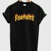 Fortnite T-shirt