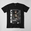 Eren Jaeger T-Shirt AL19F1